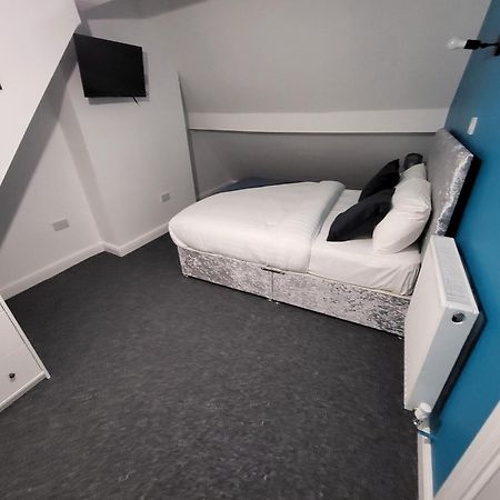 Premier Studios Nottingham - Tring Vale Buitenkant foto
