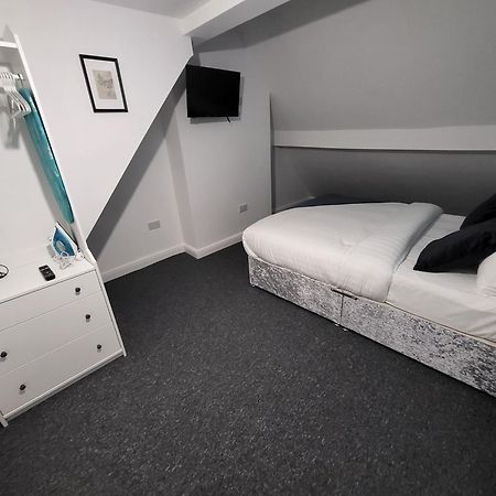 Premier Studios Nottingham - Tring Vale Buitenkant foto