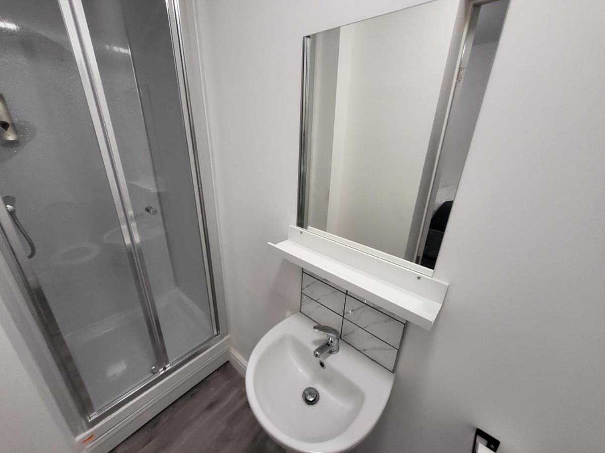 Premier Studios Nottingham - Tring Vale Buitenkant foto